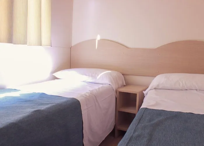 Camping Terrazzo Sul Mare