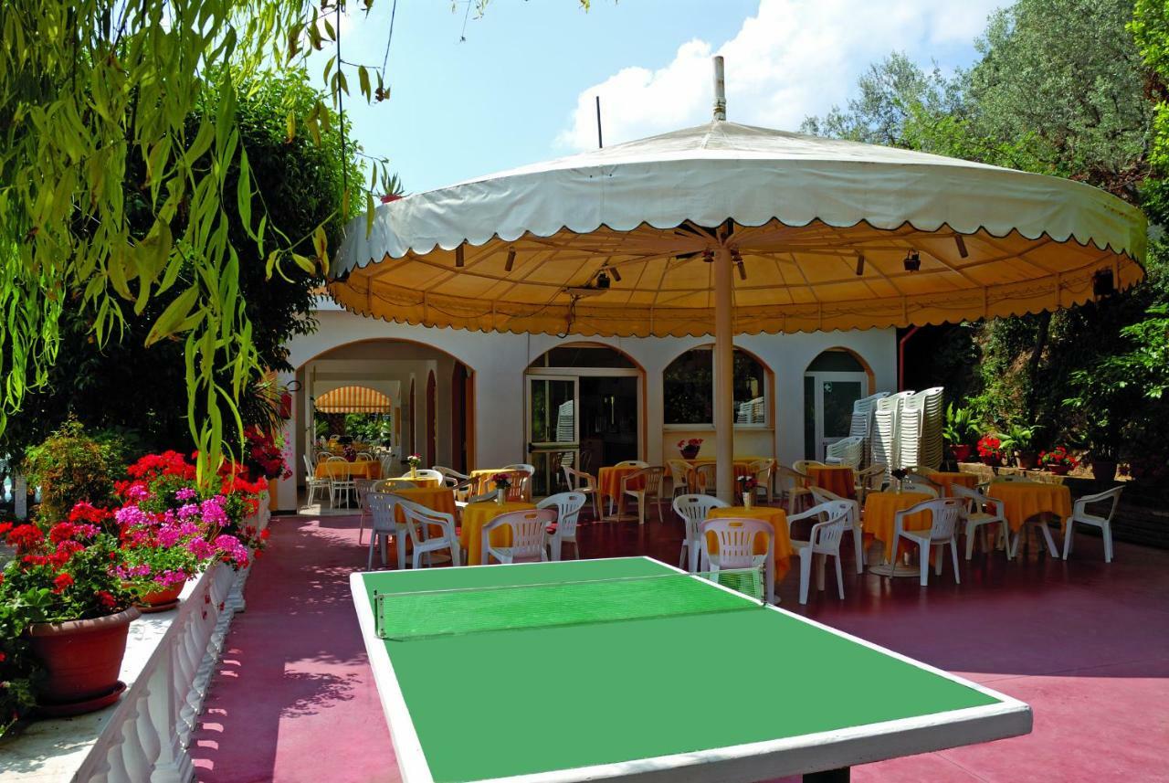 Terrazzo Sul Mare