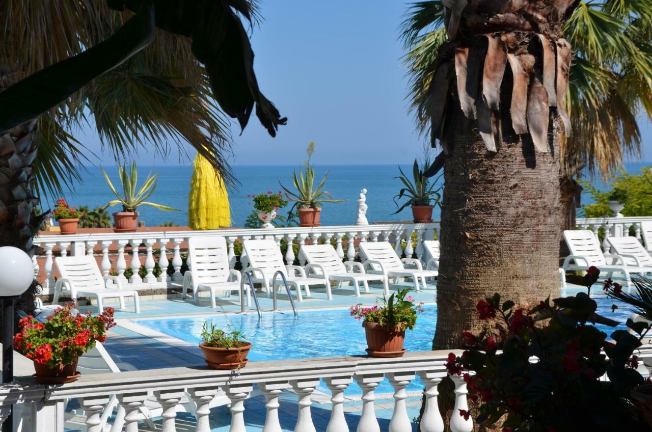 Terrazzo Sul Mare Campsite Cupra Marittima