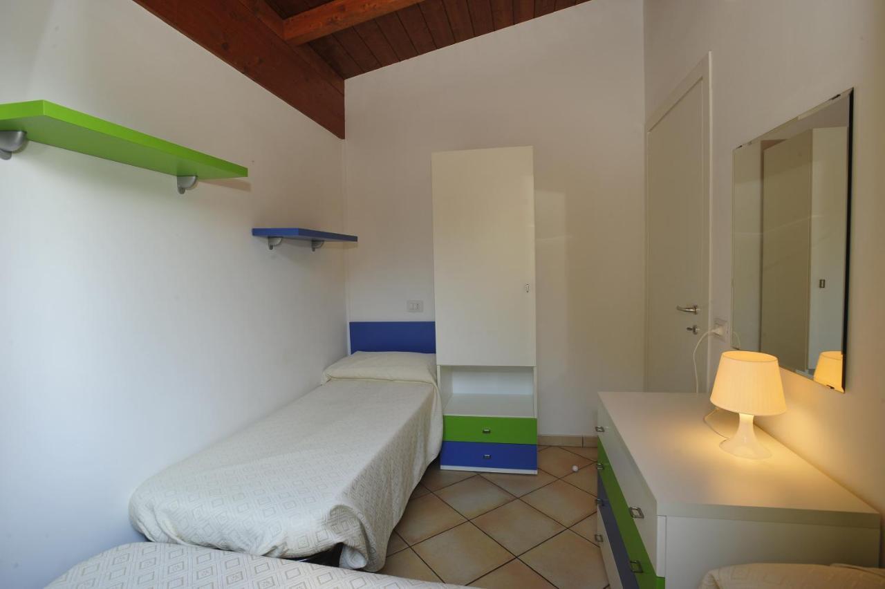 Campsite Terrazzo Sul Mare Cupra Marittima