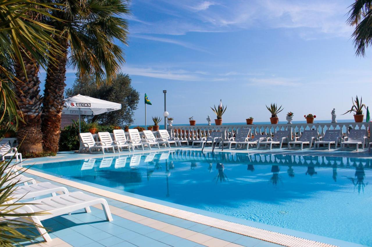 Terrazzo Sul Mare