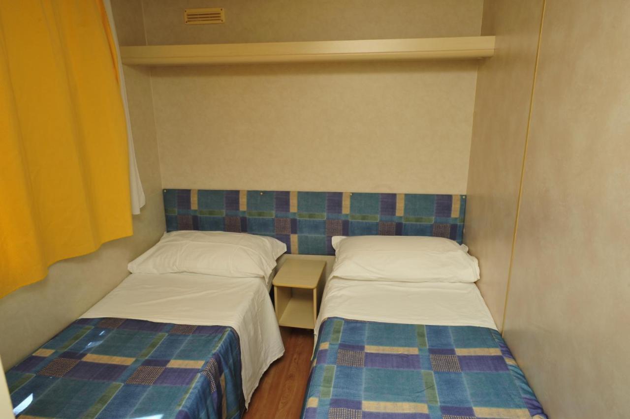 Campsite Terrazzo Sul Mare Cupra Marittima