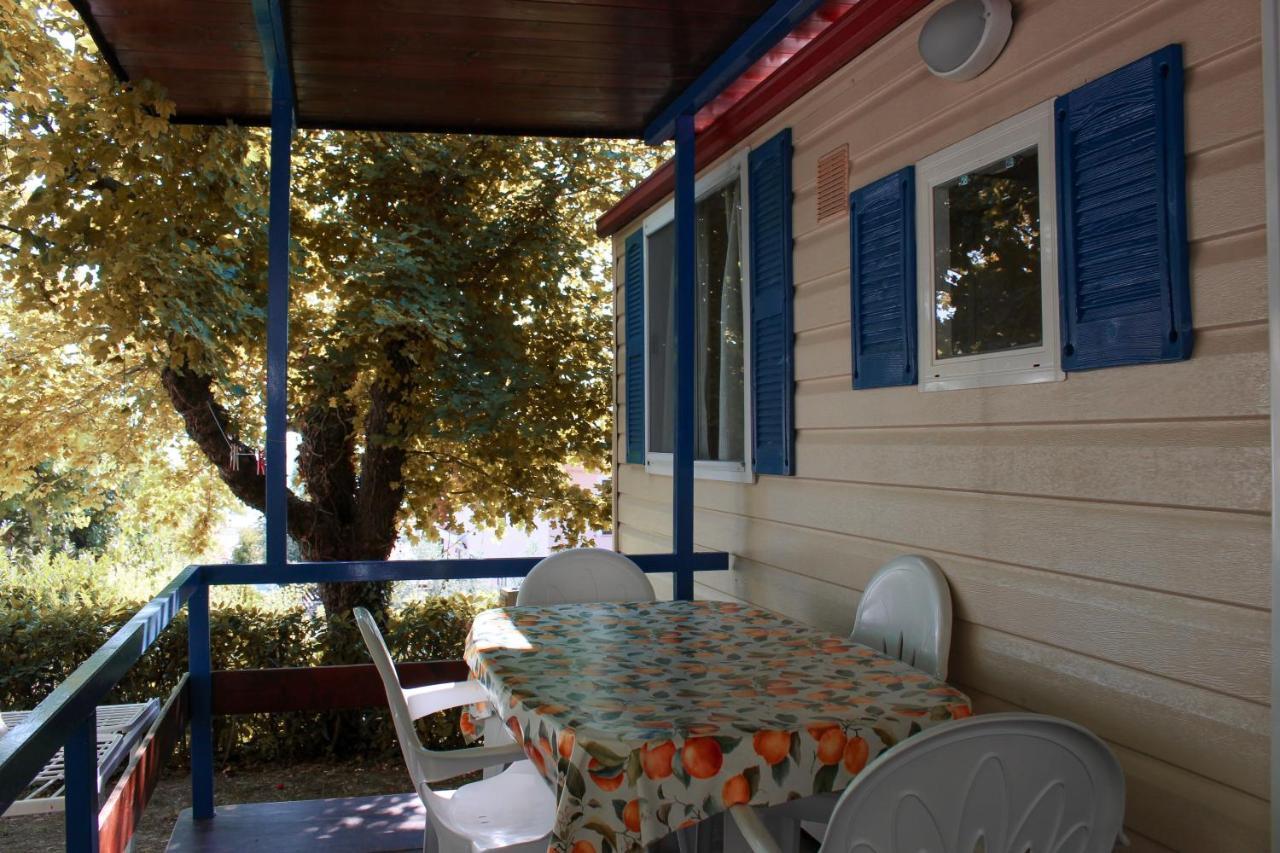 Campsite Terrazzo Sul Mare Cupra Marittima