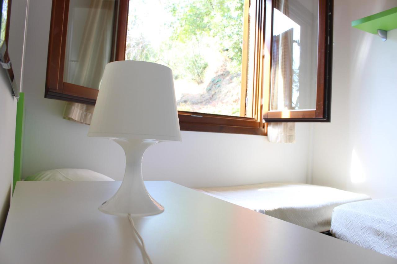 Terrazzo Sul Mare Campsite Cupra Marittima