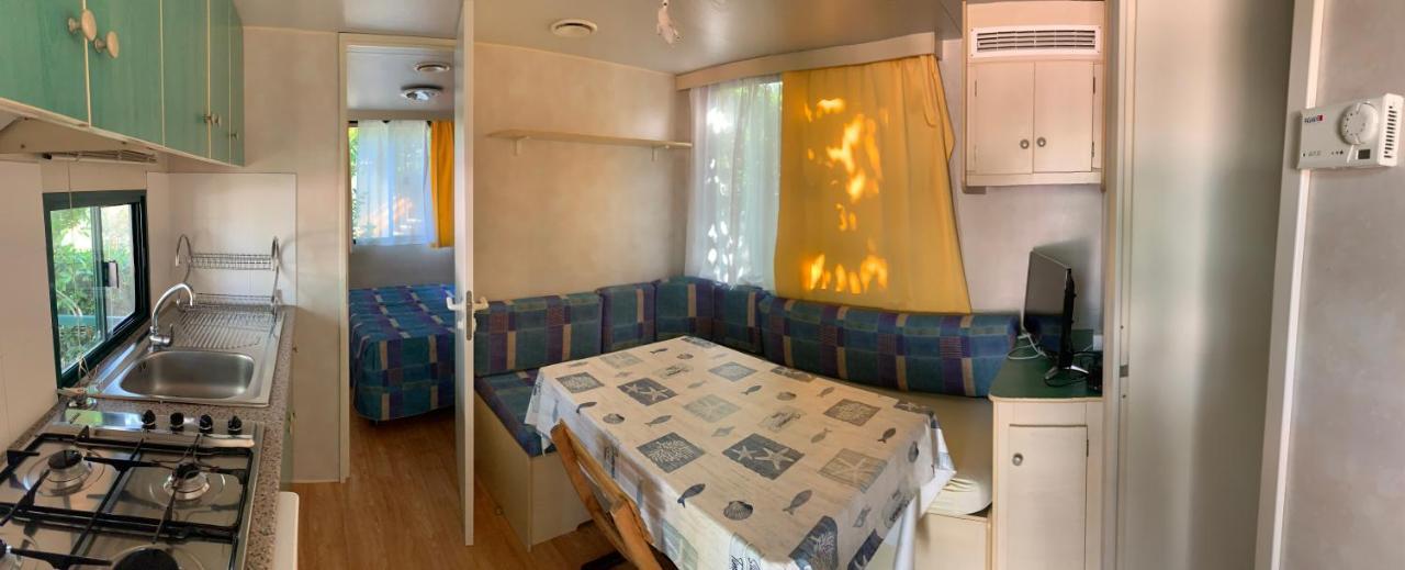 Camping Terrazzo Sul Mare Cupra Marittima